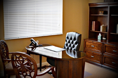 Therapy space picture #2 for Anna Powers, mental health therapist in Florida