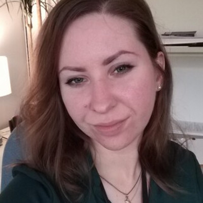 Picture of Christine Goss, mental health therapist in Indiana