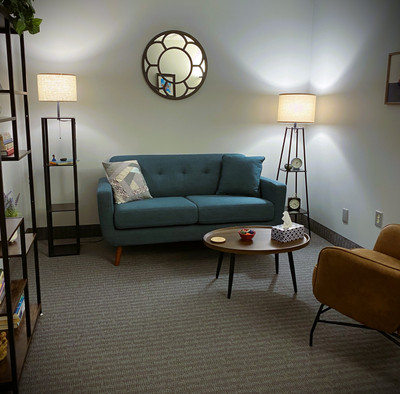Therapy space picture #1 for Stacey VanderKlok, mental health therapist in Michigan