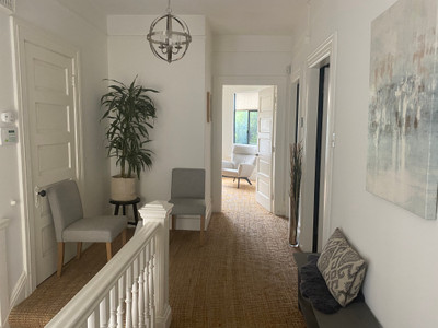 Therapy space picture #3 for Shrein Bahrami, mental health therapist in California