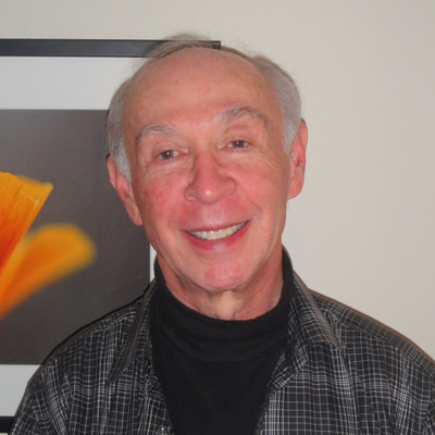Picture of Ronald Shectman, mental health therapist in District Of Columbia