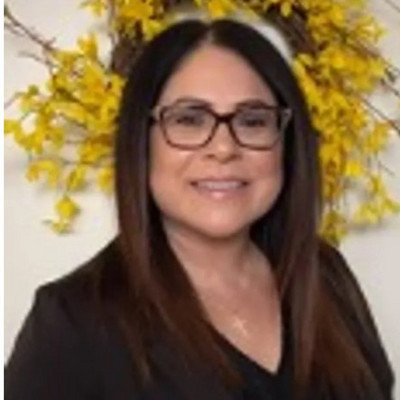 Picture of Charlene  Baca, mental health therapist in California
