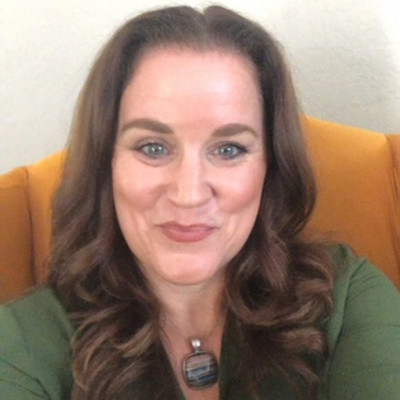 Picture of Diana Wilson, mental health therapist in California