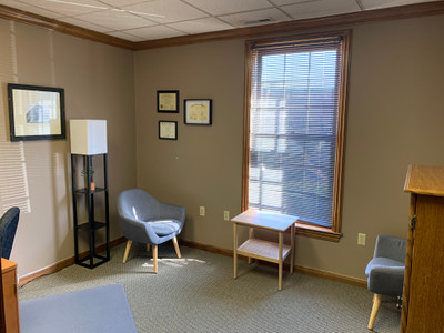Therapy space picture #4 for Brent Flory, mental health therapist in Ohio