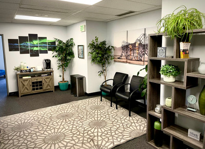 Therapy space picture #5 for Lindsay Millspaugh, mental health therapist in Colorado