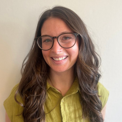 Picture of Emma Peck-Block, mental health therapist in Illinois