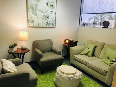 Therapy space picture #2 for Jamie Williams, therapist in Texas