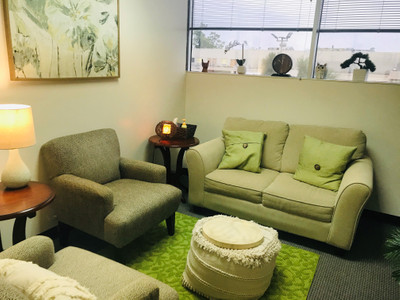 Therapy space picture #3 for Jamie Williams, therapist in Texas