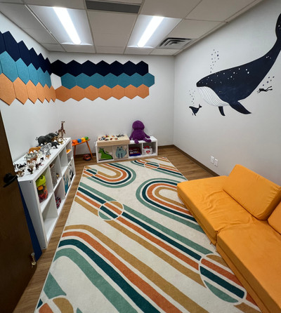 Therapy space picture #2 for Eric Norton, mental health therapist in Minnesota