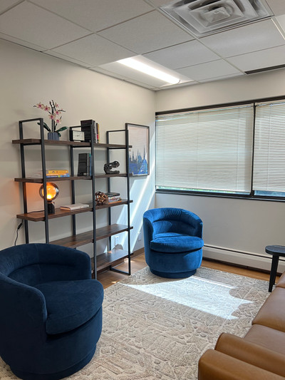 Therapy space picture #1 for Eric Norton, mental health therapist in Minnesota