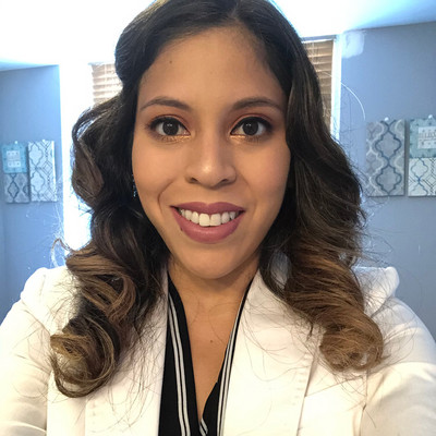 Picture of Valerie Morales-Kendrick, mental health therapist in Pennsylvania