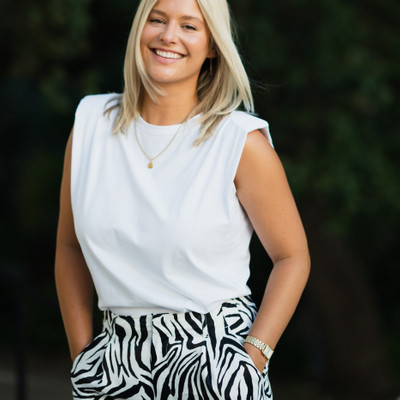 Picture of Maddie Rubin, mental health therapist in Colorado