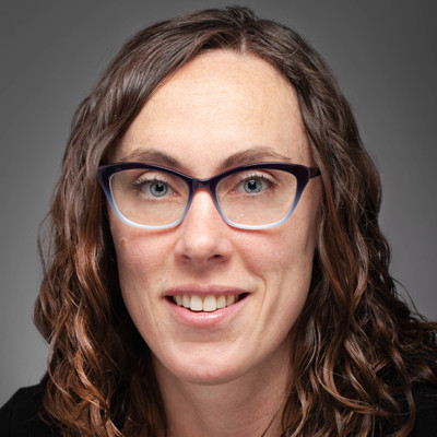 Picture of Elissa Stults, mental health therapist in Wisconsin