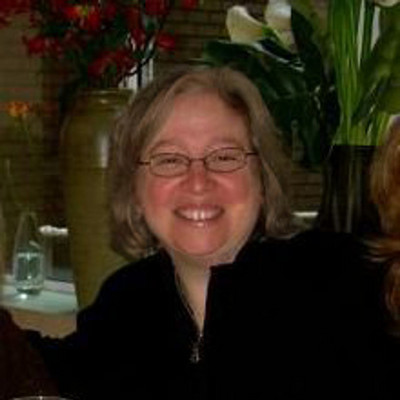 Picture of Betty Steinman, therapist in New York