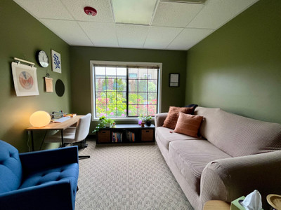 Therapy space picture #5 for Jonathan Ardent, mental health therapist in Washington