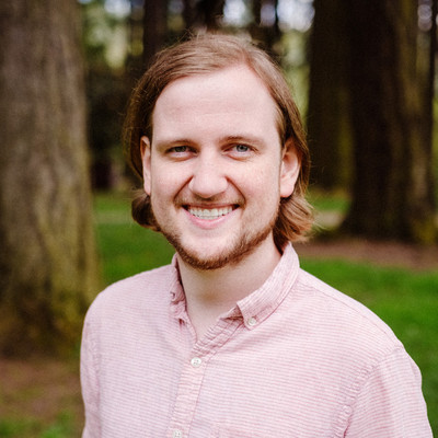 Picture of Jonathan Ardent, mental health therapist in Washington