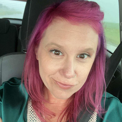 Picture of Ashley  Bartlow, mental health therapist in Illinois