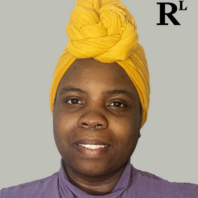 Picture of Ishmaella Brutus, mental health therapist in New York