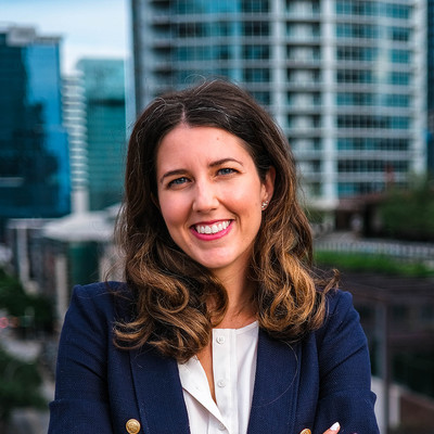 Picture of Lauren Weathers, mental health therapist in Alabama, Arizona, Arkansas, Colorado, Connecticut, Delaware, Florida, Georgia, Idaho, Illinois, Indiana, Kansas, Kentucky, Maine, Maryland, Michigan, Minnesota, Missouri, Nebraska, Nevada, New Hampshire, New Jersey, North Carolina, Ohio, Oklahom...