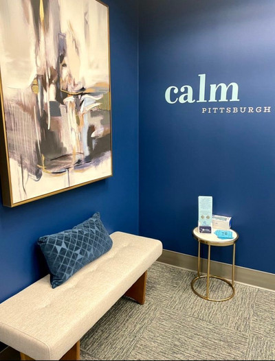 Therapy space picture #2 for Teion  Ensley-Ellerbe, mental health therapist in Pennsylvania