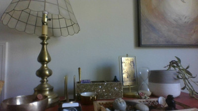 Therapy space picture #2 for Melissa McKenna, mental health therapist in California