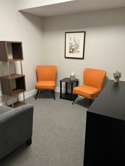 Therapy space picture #1 for Katie Grier, mental health therapist in Ohio