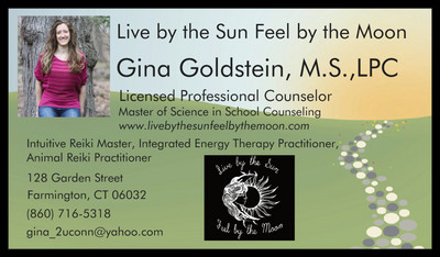 Therapy space picture #3 for Gina  Goldstein , mental health therapist in Connecticut