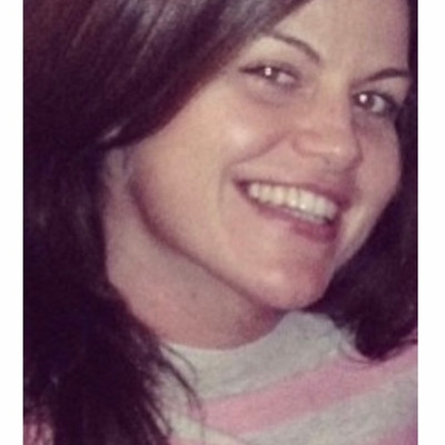 Picture of Sinead Kennedy, mental health therapist in New York
