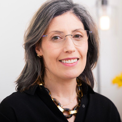 Picture of Emily S. Rosen, therapist in New Jersey, New York