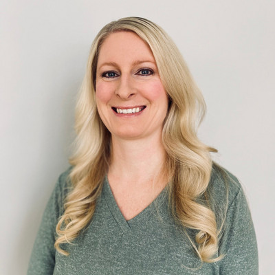Picture of Aubrey Rutkowski, mental health therapist in Michigan