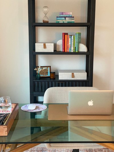 Therapy space picture #1 for Logan Hamel, mental health therapist in Michigan, Rhode Island, Wisconsin