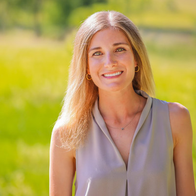 Picture of Maddy King, mental health therapist in Colorado