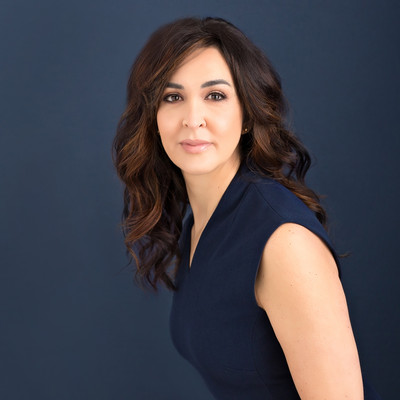 Picture of Dr. Ariana Iacobucci, mental health therapist in Colorado