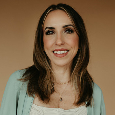 Picture of Amy Williams, mental health therapist in Massachusetts