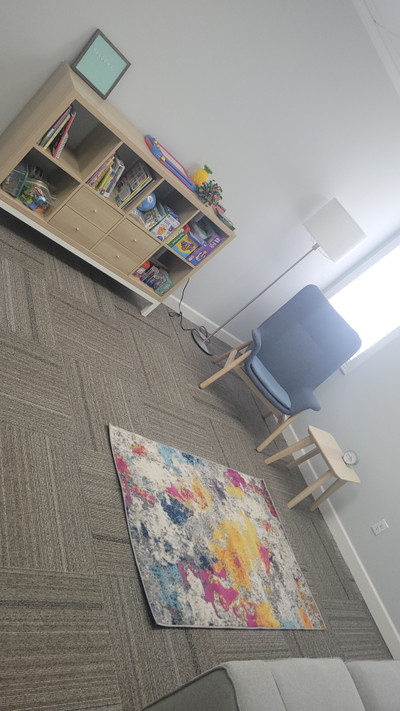 Therapy space picture #1 for Sophia Leimgruber, mental health therapist in Michigan