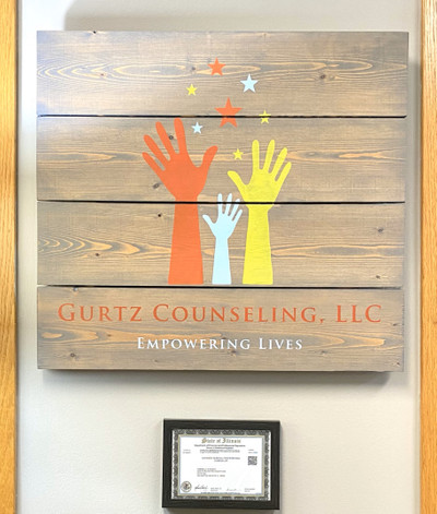 Therapy space picture #2 for Gaby Gurtz, mental health therapist in Illinois