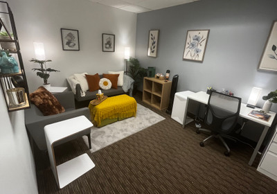 Therapy space picture #1 for Natalie Lyon, mental health therapist in Colorado