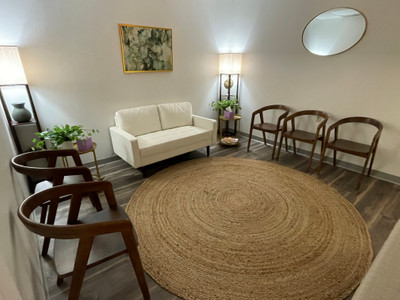 Therapy space picture #2 for Rebecca Gallardo, mental health therapist in Florida