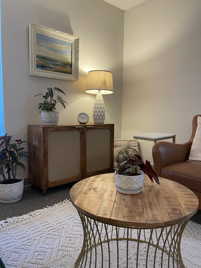 Therapy space picture #3 for Rebecca Gallardo, mental health therapist in Florida