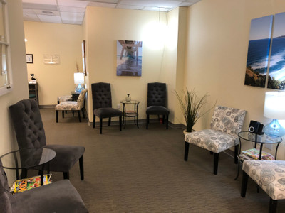 Therapy space picture #3 for Kristi Content, mental health therapist in Washington
