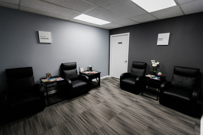 Therapy space picture #1 for Michelle Paul, mental health therapist in Ohio