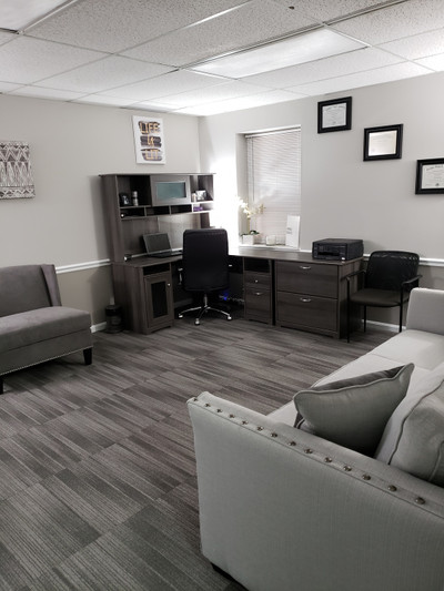 Therapy space picture #5 for Michelle Paul, mental health therapist in Ohio