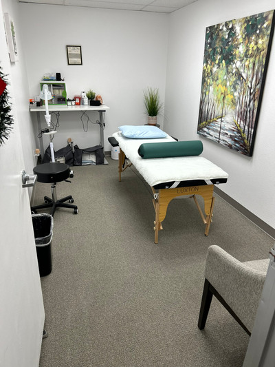 Therapy space picture #3 for Dr. Amanda Seon-Walker, mental health therapist in California