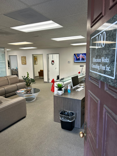 Therapy space picture #2 for Dr. Amanda Seon-Walker, mental health therapist in California