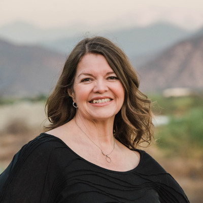 Picture of Dr. Livier Martinez, mental health therapist in California