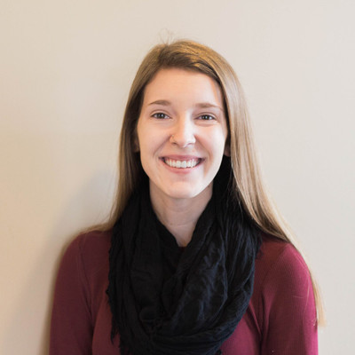 Picture of Taryn Rice, mental health therapist in Kansas