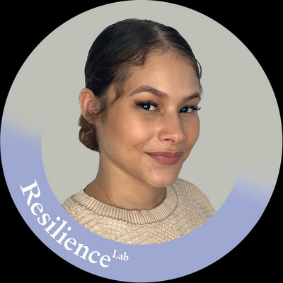 Picture of Katherine Rivera, mental health therapist in New Jersey