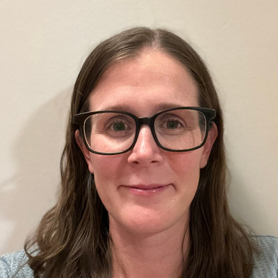 Picture of Amanda Olson, mental health therapist in Massachusetts