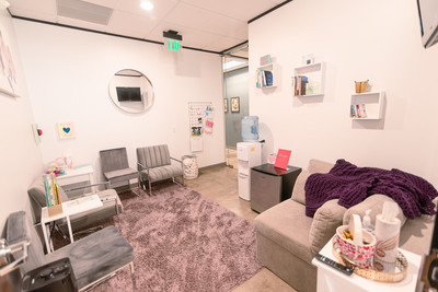 Therapy space picture #4 for Sarah Whitmire, mental health therapist in Texas