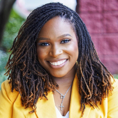 Picture of Kosi Ngozi-Ibeh, mental health therapist in Texas